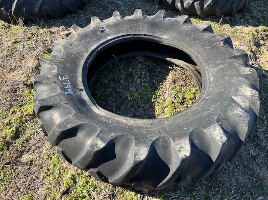 18.4-34 AG Tire