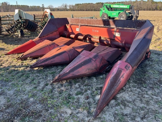 Case IH 1044 Corn Head