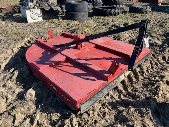 Apx 6ft Bush Hog
