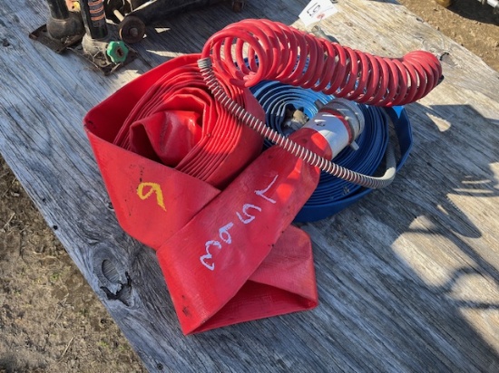 Misc. Hoses