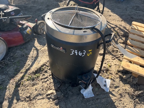 Charbroil Big Easy
