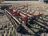 Unverferth Perfecta II Field Cultivator Apx 12ft