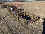 Ford 131 Chisel Plow