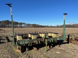 John Deere 7100 Planters