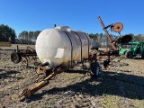 KBH 700 Gallon Applicator