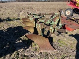 John Deere 4 Bottom Plow