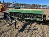 John Deere 8300 Grain Drill