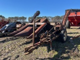 New Idea 324 2RW Corn Picker