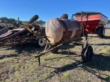 300 Gallon Pull Type Sprayer