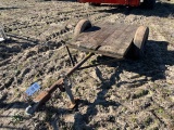 Small Apx 4x5 Trailer N/T