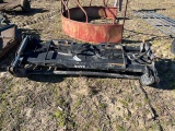 Quick Attach Damaged Grapple