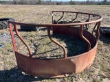 Hay Ring For Parts
