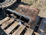 Combine Grates