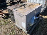 Misc. A/C Unit