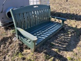 Misc. Green Swing