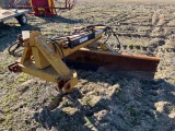 Woods 8ft Hyd Scrape Blade