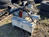 Weiman Pump Hyd Power Pack