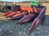 Case IH 1044 Corn Head
