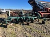 KMC 4 (36-38) Peanut Digger