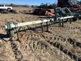 KMC 3pt Vine Lifter