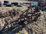 Lilliston 2RW Cultivator