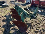 John Deere 3pt 4 Bottom Plow