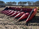 Case IH 2208 30 Header