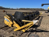 New Holland 74C Header