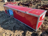 Gold Mountain 30x40x15 Dome Shelter Kit