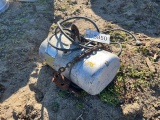 CM Chain Hoist