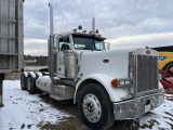 2004 Peterbilt 379 Truck Tractor