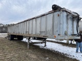 Bocats Live Bottom Trailer N/T