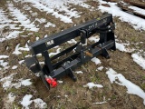 Quick Attach 3pt Conversion w/ PTO