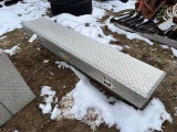 Side Truck Bed Box