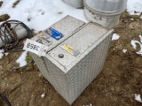 (2) Small Tool Boxes