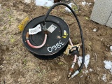 Air Hose Reel