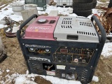 Kohler Air Compressor, Generator, Welder