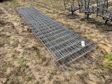 Apx (8) Wire Panels