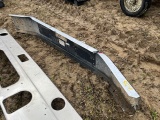 Misc. Truck Bumper