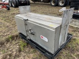 Underbody Tool Box