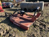 Bugh Hog 287 Rotary Cutter