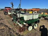 KMC 2RW No Till Planters