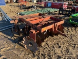 IH 1pt Disk Harrow
