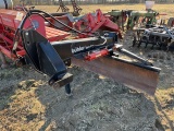 Buhler Farm King 80 Hyd Blade