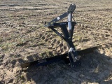 NEW Paladin 6ft Scrape Blade