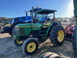 John Deere 5300 Tractor