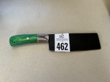 Knife w/ Case