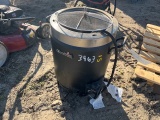 Charbroil Big Easy