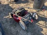 Push Mower