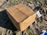 (25) NEW Case Of 7x9 Tarps